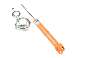 Honda S2000 Shock Absorber - Rear - KONI - STR.T (Orange) - Orange - `00-`09 Honda S2000 Shock Absorber - Rear - KONI - STR.T (Orange) - Orange - `00-`09